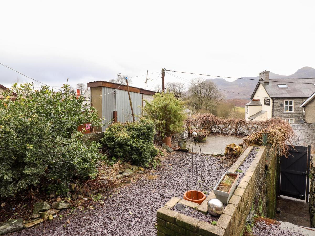 Trigfa Blaenau Ffestiniog Exterior foto
